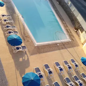 Apartmán Montemar Playa del Inglés