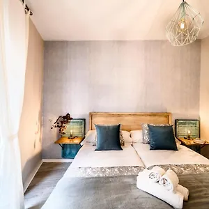Appartement San Pedro