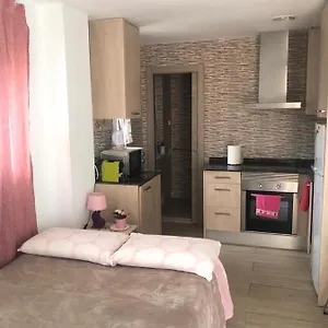 Miniestudio En Calafell, Cerca Barcelona Apartamento Calafell