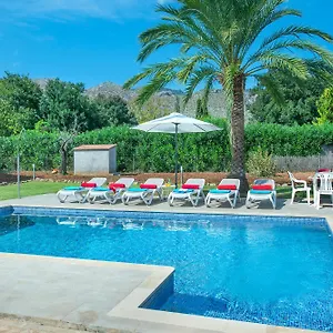  Villa Owl Booking Caty - Rustic Spain