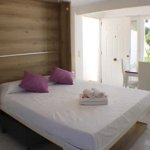 Agi Port De Apartamento Rosas