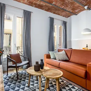 Apartmán Ola Living Music Barcelona