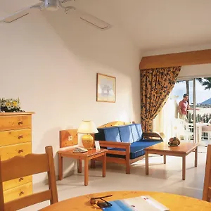 *** Hotel Riu Oliva Espanha