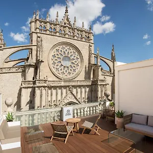 Apartamento Puerta Catedral, Sevilha