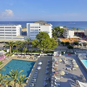 **** Hotel Sol House The - Calviá Espanha