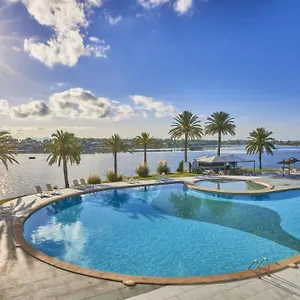 *** Apart-hotel Bellevue Club Espanha