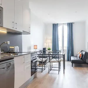  Apartment Bright With Balconies 34 Spain