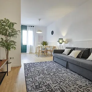  Apartment Bbarcelona Clot Spain