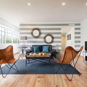 Appartement Genteel San Leandro
