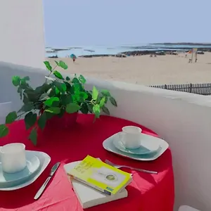  Apartment Lightbooking Lagos El Spain
