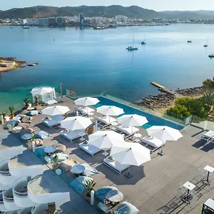 **** Hotel Innside By Meliá Ibiza Espanha