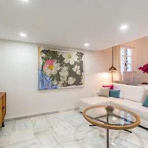 Luxury Loft By The Museum Apartamento