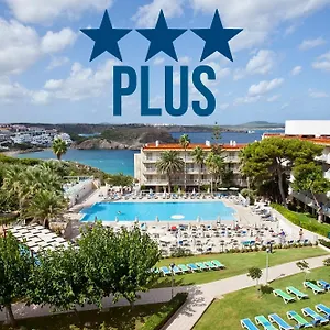 *** Hotel Club Aguamarina Espanha