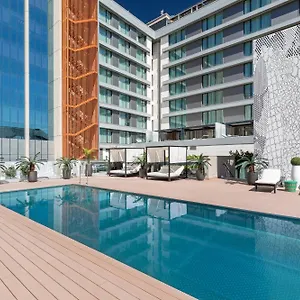 Barcelo Imagine 5* מדריד
