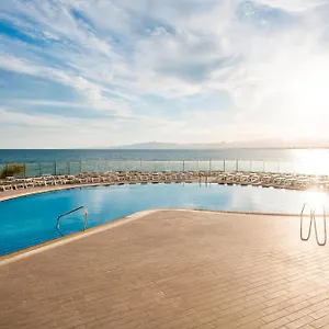 **** Hotel Negresco Espanha
