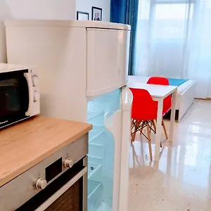  Apartment Estudios Spain