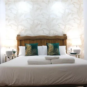 Apartamento Monkeys Pureza House, Sevilha