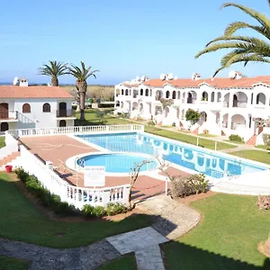 Appartement Girasols Garden 3