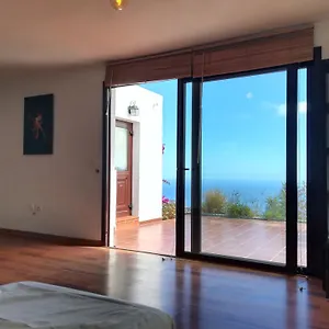 La Casa Del Risco Сasa de vacaciones El Pinar de El Hierro