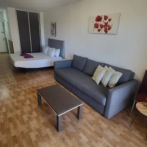  Apartment Tropic En Castle Harbour Spain