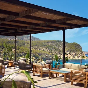 ***** Hotel Cala San Miguel Ibiza, Curio Collection By Hilton, Adults Only Espanha