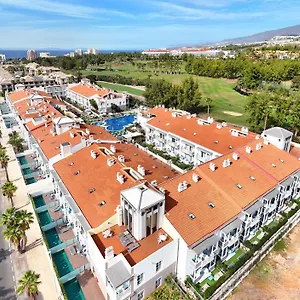 Apartmán Coral Compostela Golf Playa de las Americas (Tenerife)