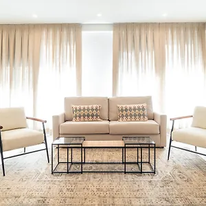 Apartamento Tetuán, Sevilha