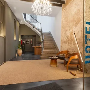 Hotel Brondo Architect Palma de Mallorca