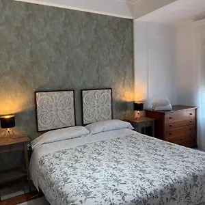 Apartamento Avenida, Sevilha