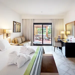 4* Rezort Barcelo