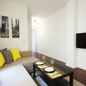  Apartment Livemalaga Victoria Spain
