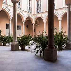 Palacio Marmoles Séville