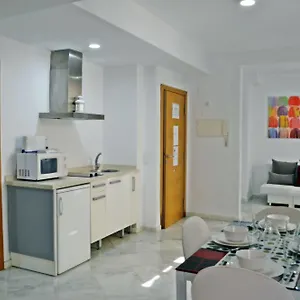Apartamento Reservaloen Casa Del Museo, Sevilha