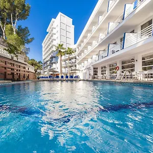 **** Hotel Globales Palace (adults Only) Espanha