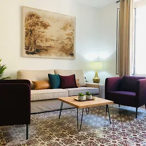 Ole - Tetuan Apartment