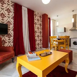 Apartamento Singular Pilatos, Sevilha