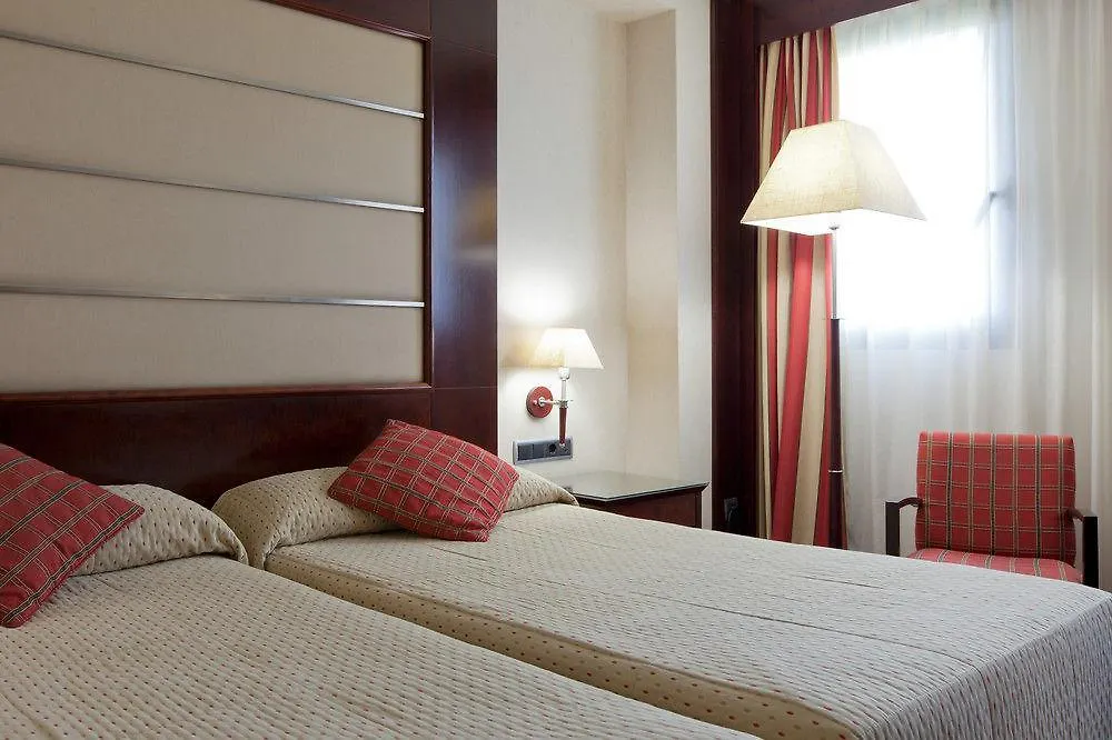 Hotel Sevilla Center