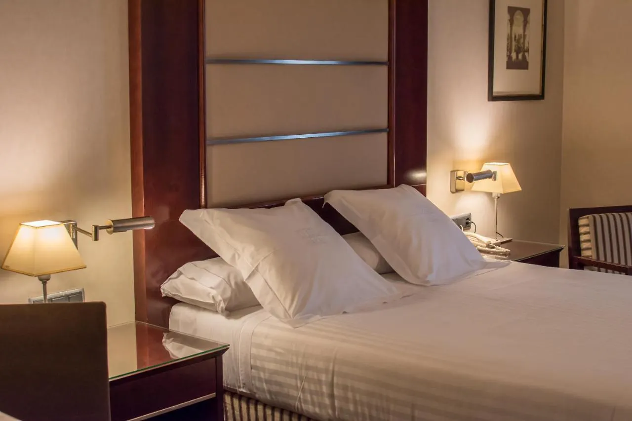 Hotel Sevilla Center Espagne