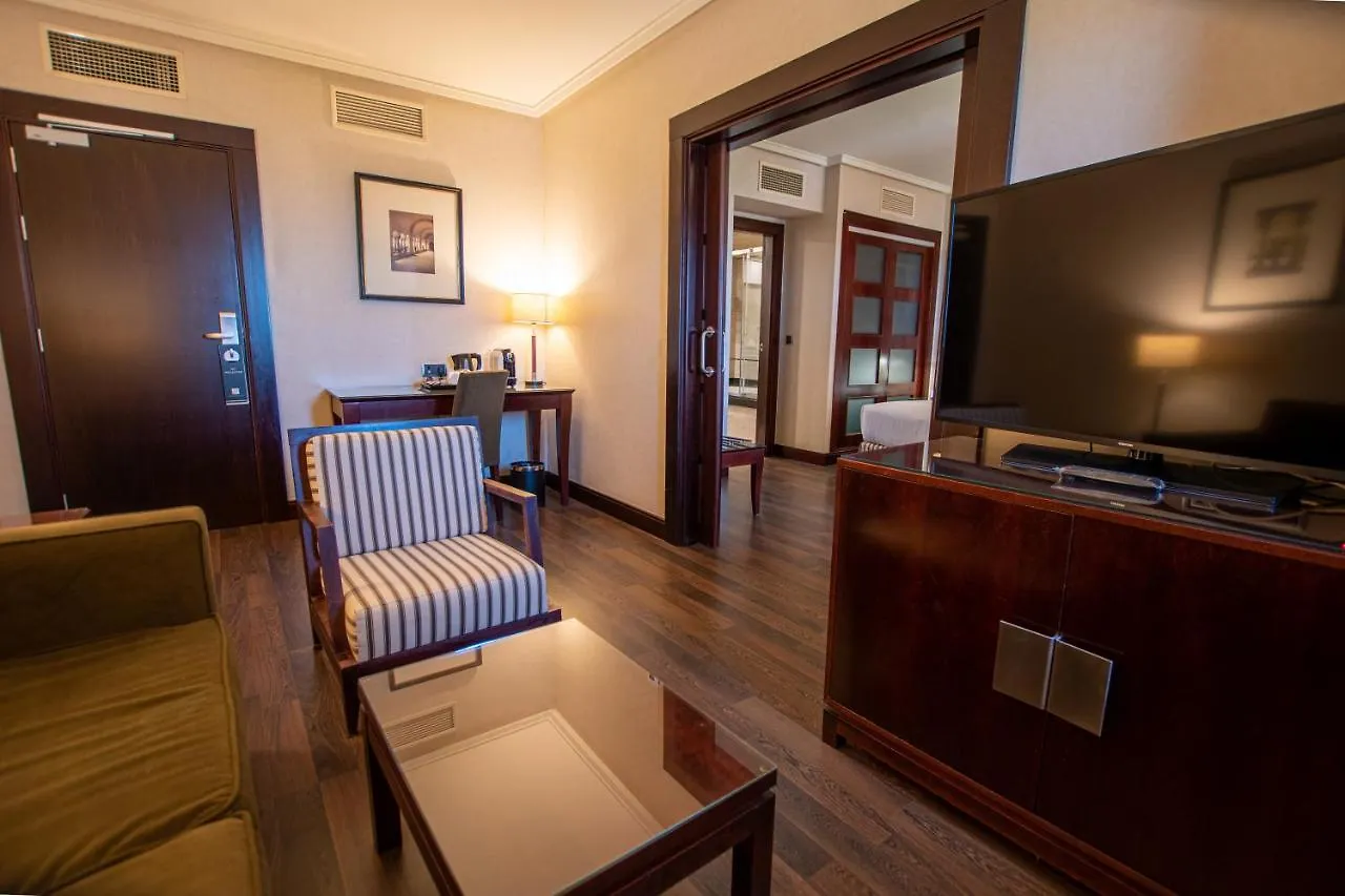 ****  Hotel Sevilla Center Espagne