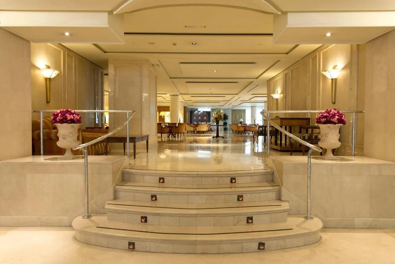 Hotel Sevilla Center Espagne