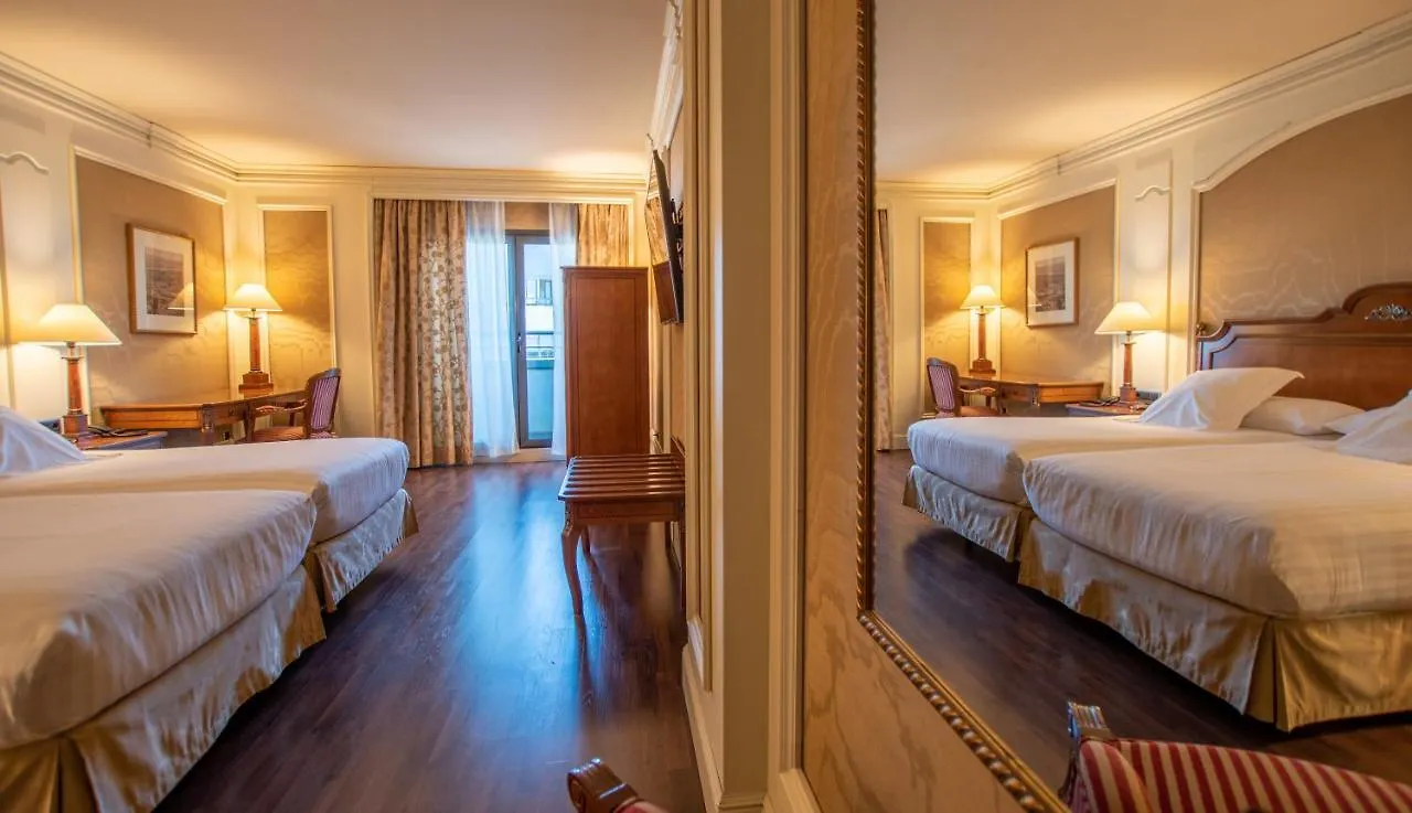****  Hotel Sevilla Center Espagne