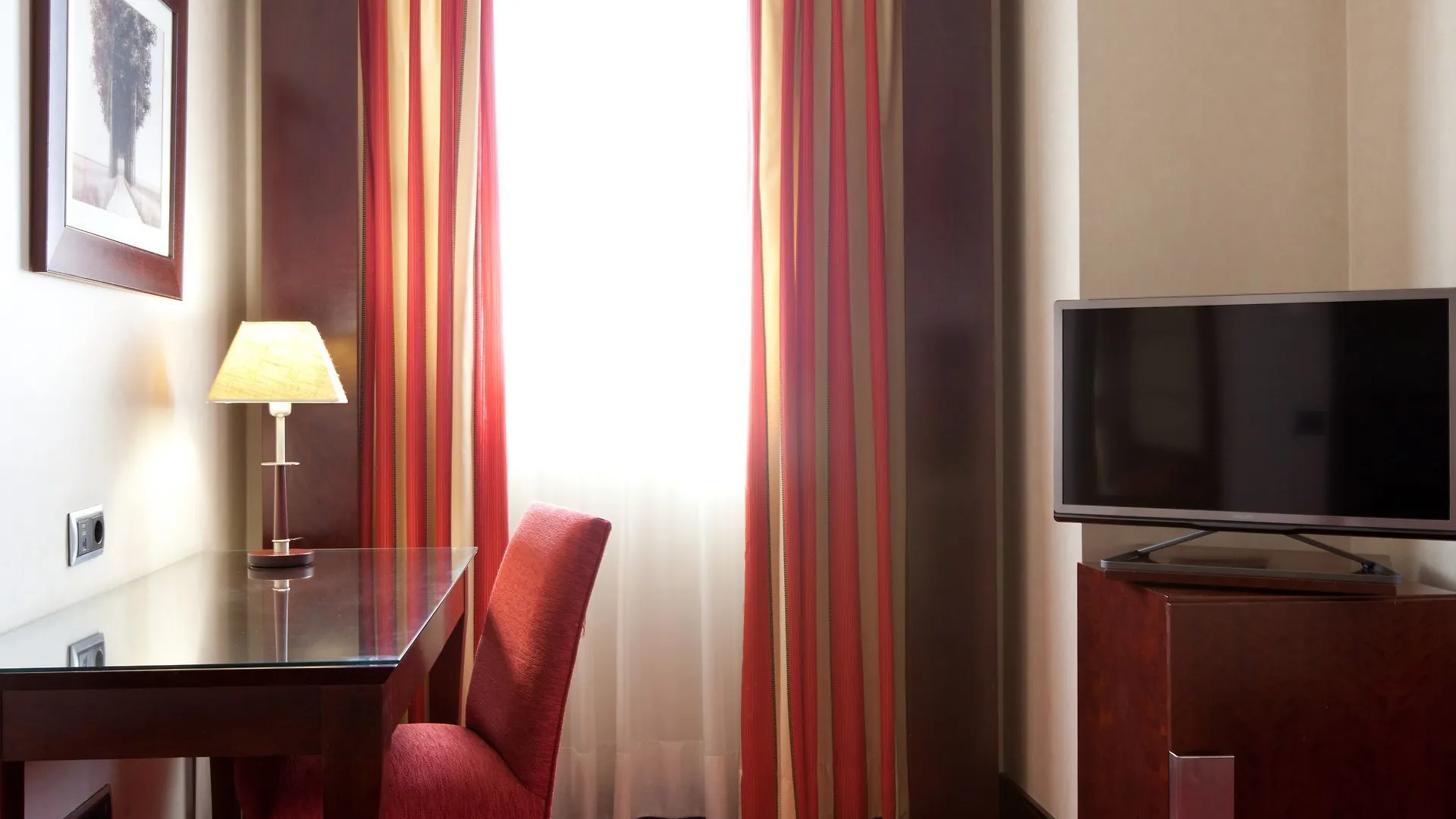 Hotel Sevilla Center  Séville