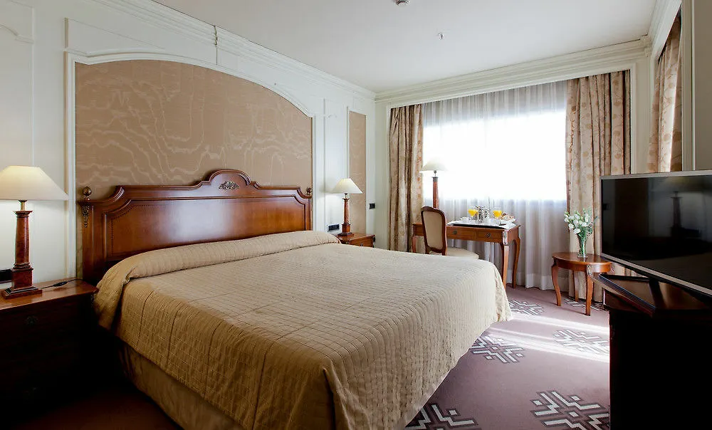 Hotel Sevilla Center Séville
