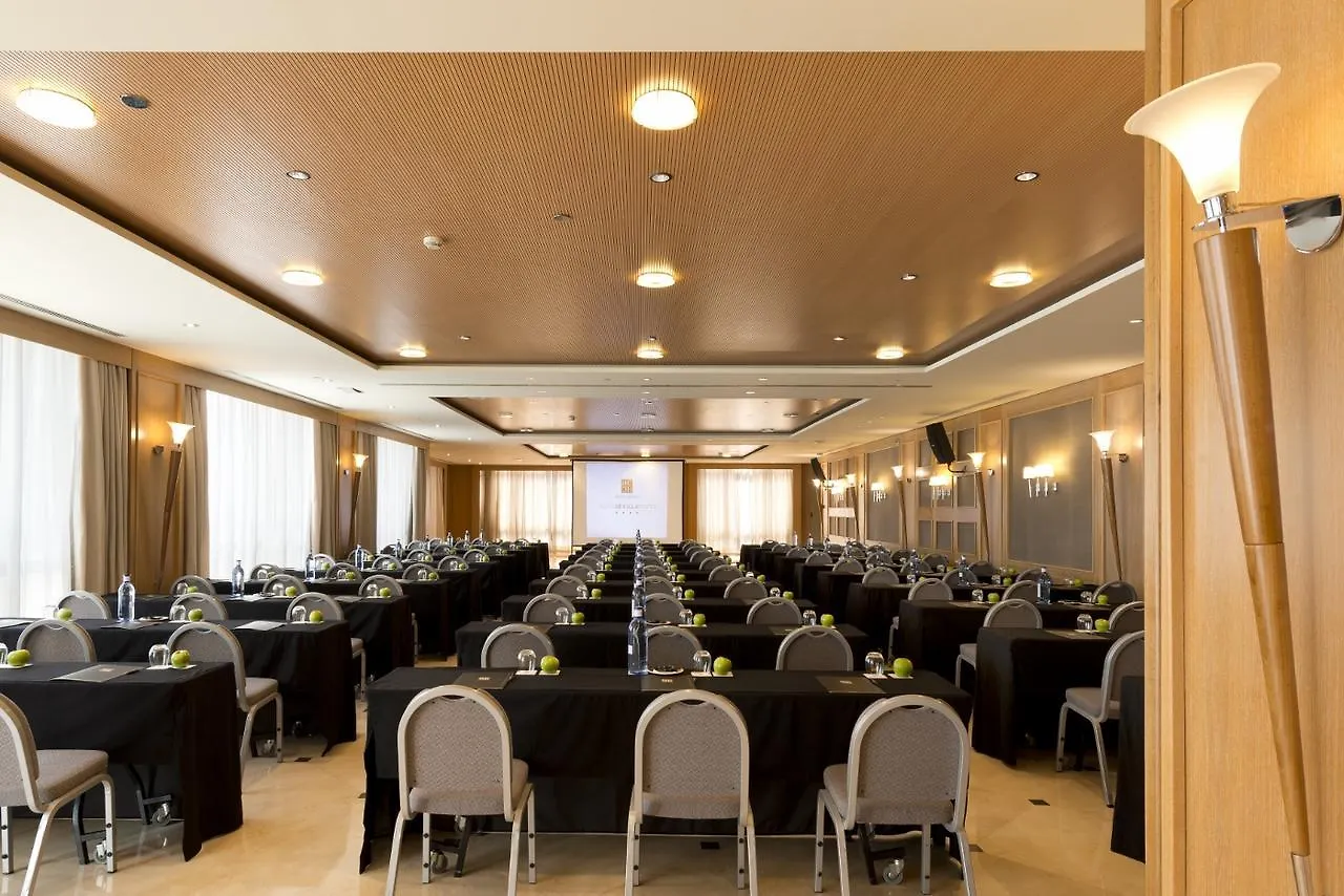 ****  Hotel Sevilla Center Spain